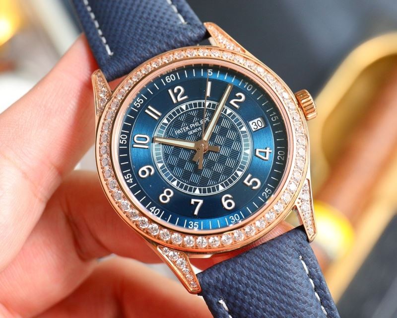 PATEK PHILIPPE Watches